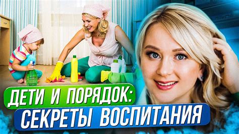 Советы родителям: как помочь ребенку научиться говорить