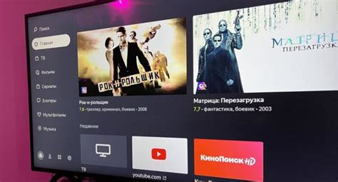 Совместимость Яндекс Браузера с Андроид ТВ