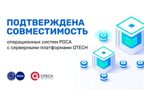 Совместимость с другими платформами и устройствами