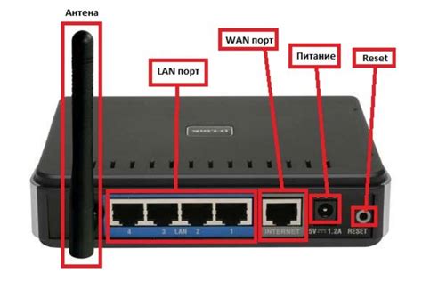 Соединение роутеров по Wi-Fi