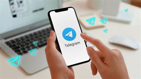 Создайте новый аккаунт Telegram без указания номера телефона