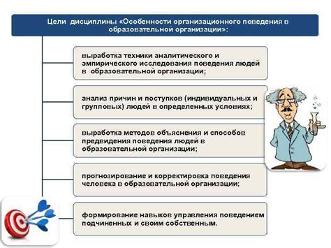 Создание привычки и выработка дисциплины
