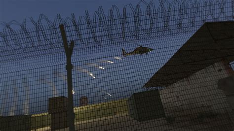 Создание сценария в Arma 3: основные этапы