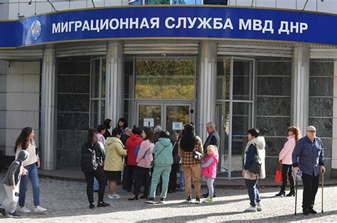 Специфика работы в МВД