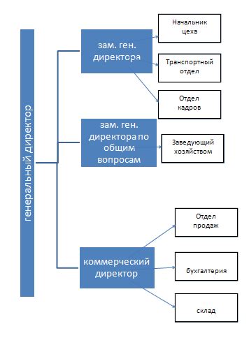 Специфика управления публичным ООО