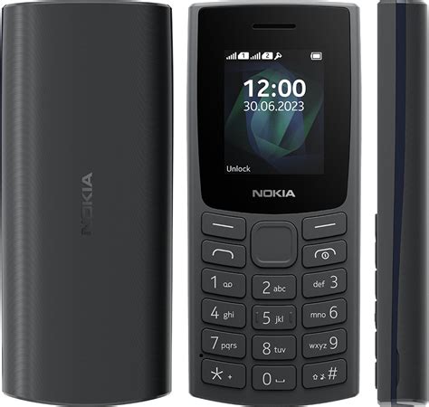 Способы загрузки приложений на Nokia 105