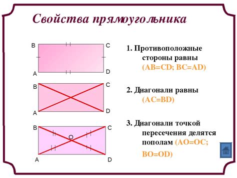 Способы нахождения диагонали