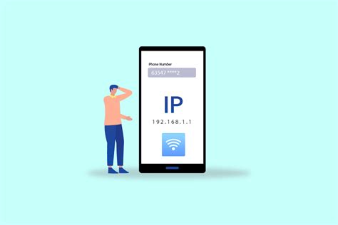 Способы получить IP адрес по номеру телефона