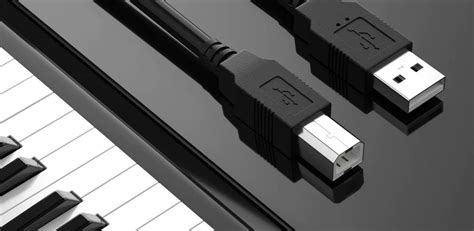 Способ 2: USB-подключение
