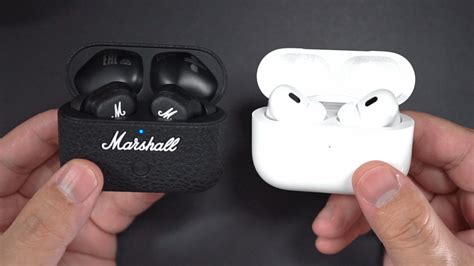 Сравнение наушников Huawei и AirPods: что лучше выбрать для iPhone?