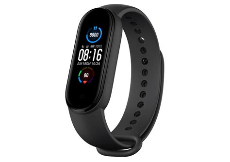 Сравнение цен на браслет Mi Band