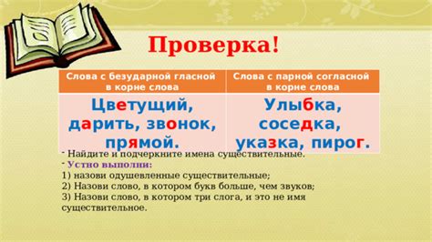 Суверенитет: проверка гласной