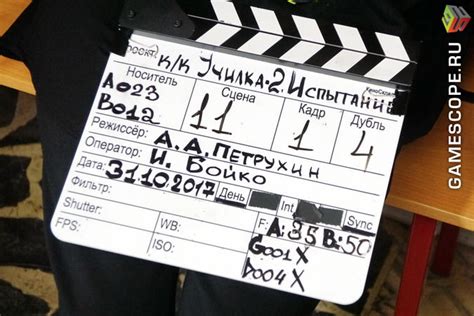 Съемки фильма и его успех в кинотеатрах