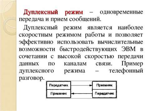 Тарифные планы с высокой скоростью передачи данных