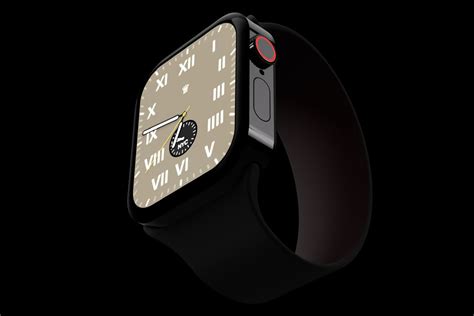 Точные способы определения модели Apple Watch