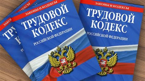 Трудовой кодекс и МВД: распространяется ли?