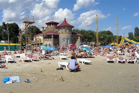 Туризм и развлечения на границе