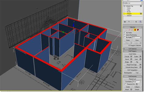 Убираем глянец в 3D максе: полезные советы и инструкции