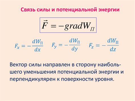 Увеличение энергии и силы