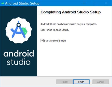 Удаление челки в Android Studio: пошаговая инструкция