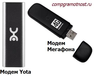 Узнайте пароль на Yota модем с помощью веб-интерфейса