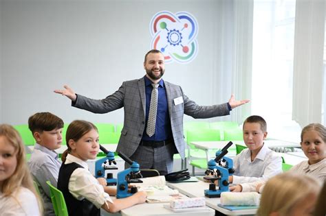 Универсальность техникума