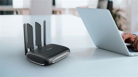 Усилители сигнала Wi-Fi: 5 лучших способов усилить сигнал вашего роутера