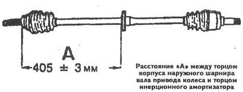 Установка дополнительного привода передних колес