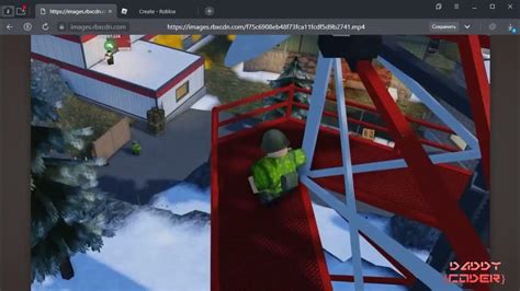 Установка и настройка Roblox Studio