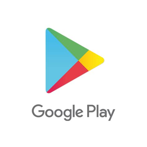 Установка приложения из Google Play Store