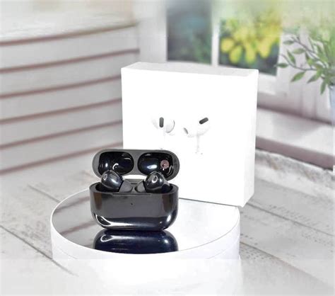 Устройства с ОС Андроид, поддерживающие AirPods Pro