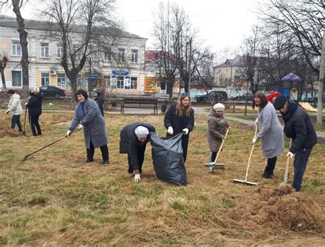 Участвуйте в коммунальных инициативах