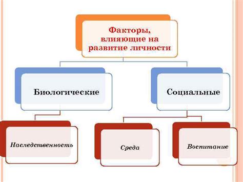 Факторы, влияющие на развитие синдрома запретной любви