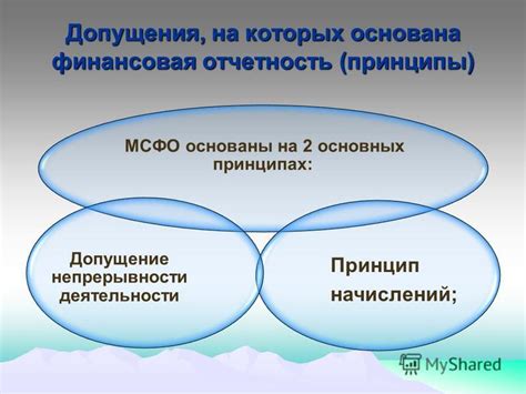 Физические принципы, на которых основана машина времени