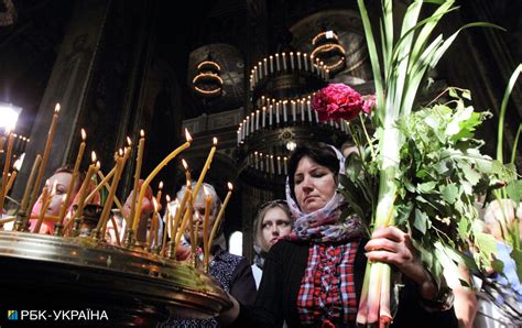 Церковные праздники в честь Кристины