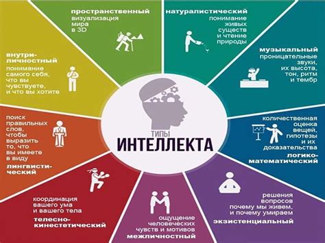 Чем отличается интеллект по Гарднеру от IQ