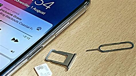 Что нужно знать перед использованием iPhone без SIM-карты?