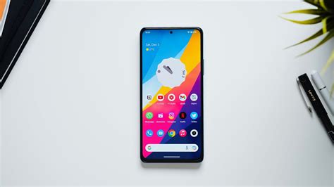 Что нужно знать перед обновлением Redmi Note 8 Pro на Android 10