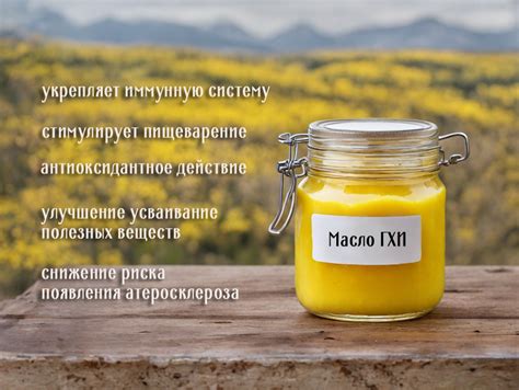 Что такое масло гхи и как его получают