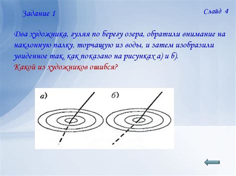 Что такое проблема отражения?