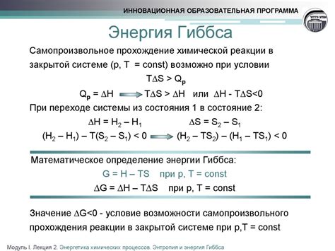 Что такое растворимость и энергия Гиббса?