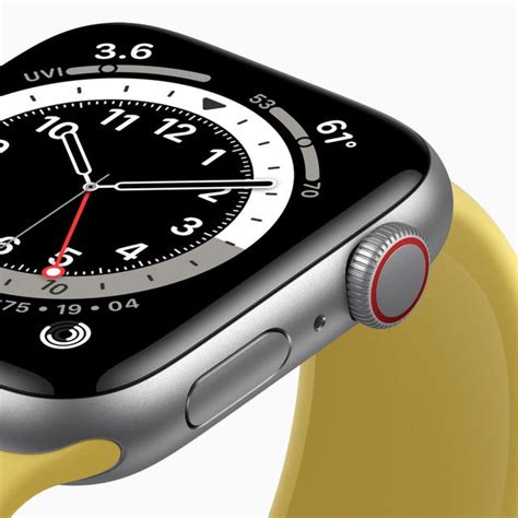 Что такое Apple Watch