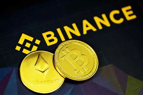 Что такое Binance