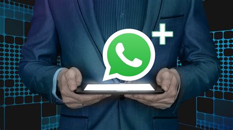 Что такое WhatsApp?