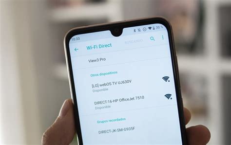 Что такое Wi-Fi Direct и как он работает