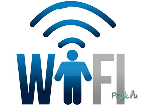 Что такое WiFi?