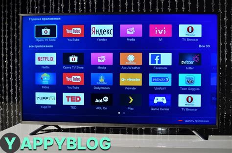 Шаги по подключению телефона к телевизору через Bluetooth DexP