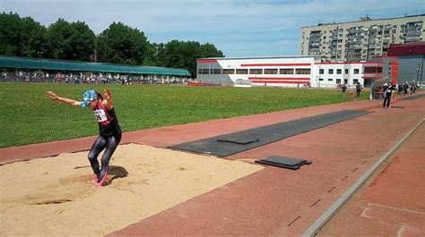 Шаги по созданию школы олимпийского резерва