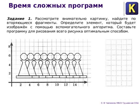 Шаг 1: Определите элемент, который будет анимирован