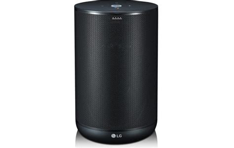 Шаг 1: Проверьте свою колонку LG